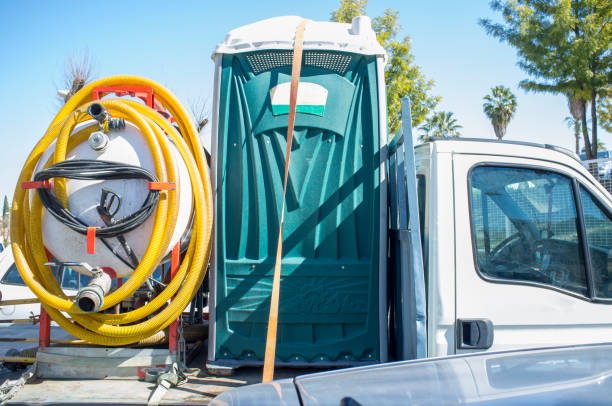 Reliable Stanaford, WV porta potty rental Solutions