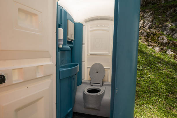 Best Porta potty rental near me  in Stanaford, WV