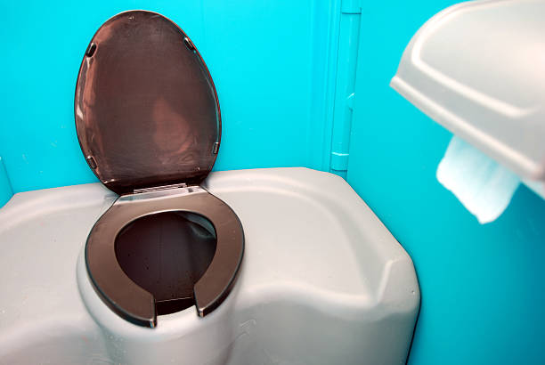 Best Porta potty services near me  in Stanaford, WV