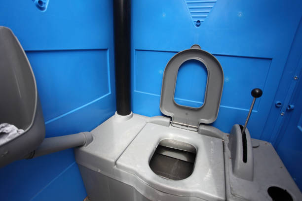 Portable Toilet Options We Offer in Stanaford, WV