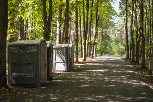 Best Portable toilet rental cost  in Stanaford, WV