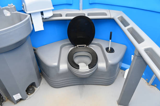 Best Long-term porta potty rental  in Stanaford, WV