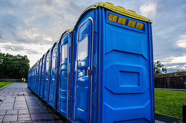 Best Porta potty rental for parties  in Stanaford, WV